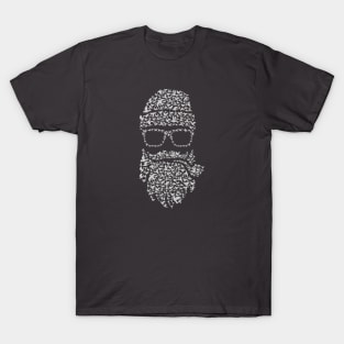 Birds Beard T-Shirt